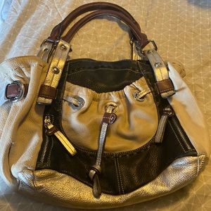 Like new b.Makowsky bag!